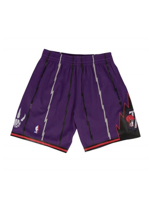 Mitchell&Ness NBA shorts Toronto Raptors 1998-99 Mitchell&Ness | SMSHGS18255RAPTORS 98